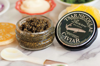 The East Bay’s Best Artisanal Food Products